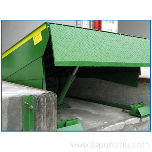 High quality Dock leveler